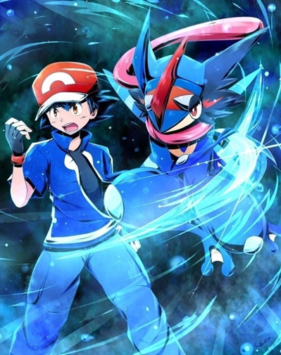 POKÉMON X E Y :: Loucos por Pokémon