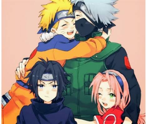 História Se Eu Estivesse Em Naruto Clássico - Intertwined Fate