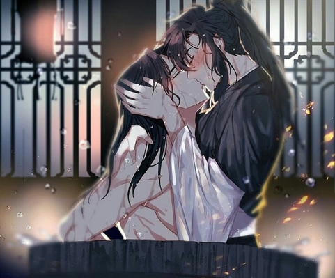 9 ideias de Lan Wangji x Wei Wuxian  anime, amor por manga, bleach anime