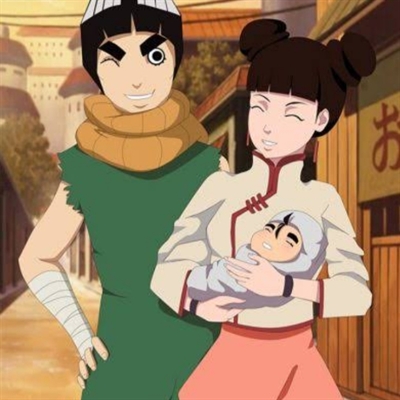 Eu sempre me perguntava se o metal lee era filho do rock lee e tenten