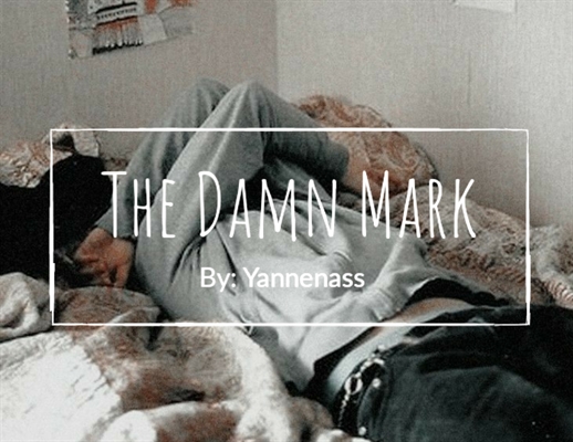 Fanfic / Fanfiction The Danm Mark - Soulmate Au ( Kiribaku) - The Good Part