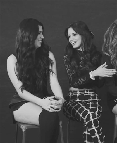 Fanfic / Fanfiction To remember (CAMREN) - Start over