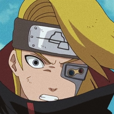 Na escuridão surgem nuvens vermelhas 17) Curtir Ç) Comentar Compartilhar  Naruto, Deidara e outros 20 curtiram