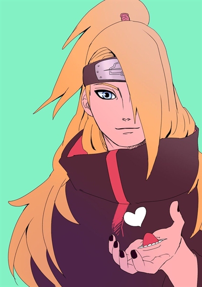 Na escuridão surgem nuvens vermelhas 17) Curtir Ç) Comentar Compartilhar  Naruto, Deidara e outros 20 curtiram