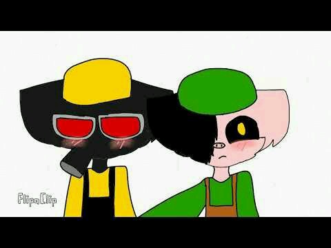 História Um único amor (Torcher x soldier) (piggy roblox ) - História  escrita por Zizzy-chanUwU - Spirit Fanfics e Histórias