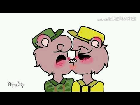 História Um único amor (Torcher x soldier) (piggy roblox ) - História  escrita por Zizzy-chanUwU - Spirit Fanfics e Histórias