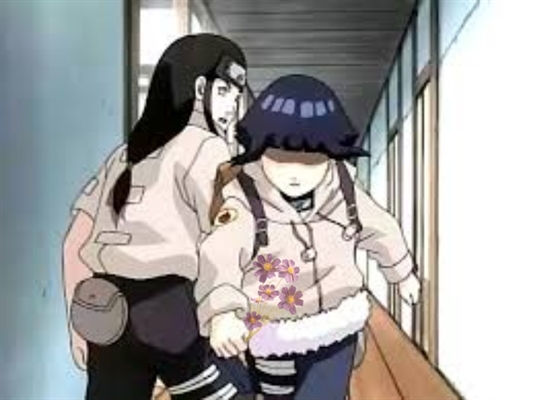 ☯ Garota Reinventada☯: *NejiHina X NaruHina*