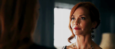 Fanfic / Fanfiction 03 ( beyond the love - choni ) - Penelope Blossom