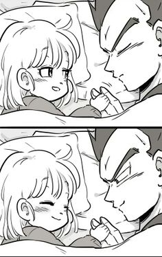 Fanfic / Fanfiction A Monarquia de Vegeta e seus Sucessores! - Vegeta e Bra