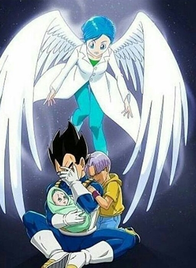 História A Monarquia de Vegeta e seus Sucessores! - Brilha Estrelinha  Bulma! - História escrita por mundodekaolla - Spirit Fanfics e Histórias