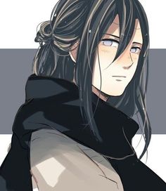 Fanfic / Fanfiction A Sincronia no Olhar - Imagine Neji Hyuuga - Término