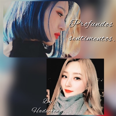 Fanfic / Fanfiction Acompanhante - ( Suayeon.) - Profundos sentimentos.