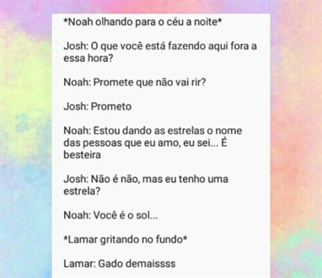 Fanfic / Fanfiction Amor não correspondido ( NOW UNITED ) - Capítulo 16