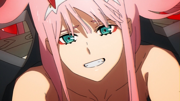 Darling in the FranXX, Hiro e 002 dominam rankings de popularidade do Japão  - IntoxiAnime