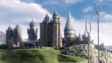 Fanfic / Fanfiction De Andrômeda Black e Teddy Tonks - De volta à Hogwarts