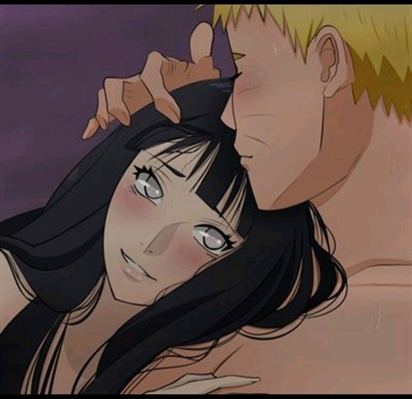 Naruto e Hinata (NaruHina /casamento), Naruto