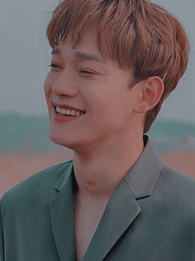 Fanfic / Fanfiction Duas Lifes - Imagine Chen - EXO - Deu à louca na Sol