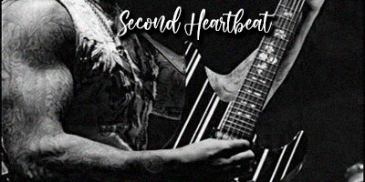 Fanfic / Fanfiction Erase This - Second Heartbeat