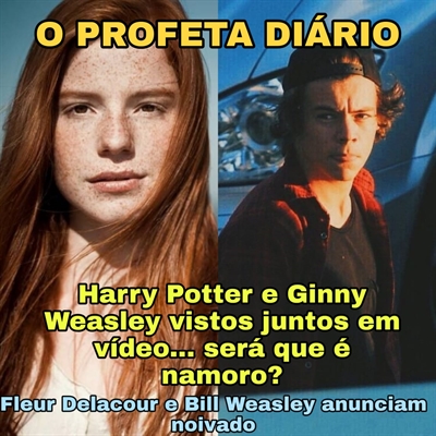 Fanfic / Fanfiction Football is the new quidditch - Capítulo 7