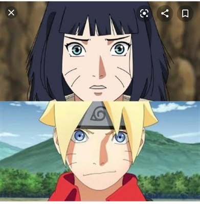 História Filhos De Dimensões - Boruto Kawaki Himawari Uzumaki - História  escrita por Mabel_Uzumaki - Spirit Fanfics e Histórias