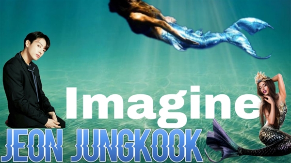Fanfic / Fanfiction Imagine Jungkook-entre águas- - 002