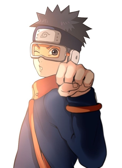 História Uchiha Obito : Caso 100 - Crianças são curiosas. - História  escrita por Neleve_Jky - Spirit Fanfics e Histórias