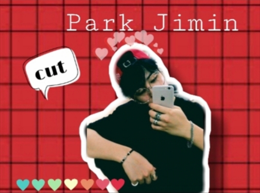 Fanfic / Fanfiction Imagine BTS - com a sn - Park Jimin II ( cut)