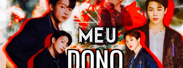 Fanfic / Fanfiction Jikook — Meu dono (ABO) - Chapter XVIII