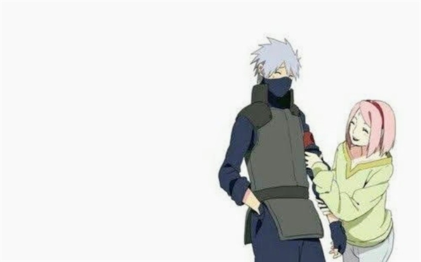 E o Naruto tentando vê o rosto do Kakashi 😂, By Ｊｉｎｃｈｕｕｒｉｋｉ ｄａ ９ ｃａｕｄａｓ