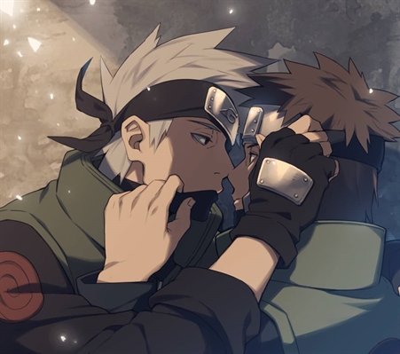 Fanfic / Fanfiction Kakashi e Yamato - Minha versão de Você - Sentimentos confusos.