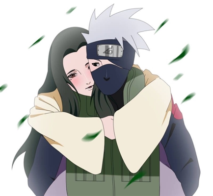 Naruto_br - Kakashi é o cara a ser batido, se tivesse um filho ele