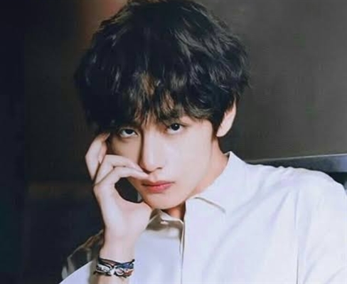 Fanfic / Fanfiction Meu ex namorado ( Imagine Kim Taehyung) - Sei que tá sendo difícil