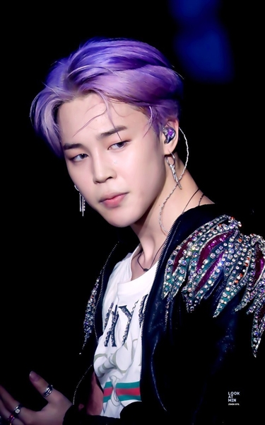 Fanfic / Fanfiction Mines imagines (hot)- BTS - MEU DEMÔNIO (Park Jimin)