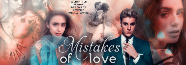 Fanfic / Fanfiction Mistakes Of Love - Capítulo 06
