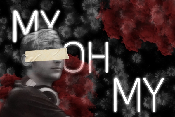Fanfic / Fanfiction My oh My - The midnight