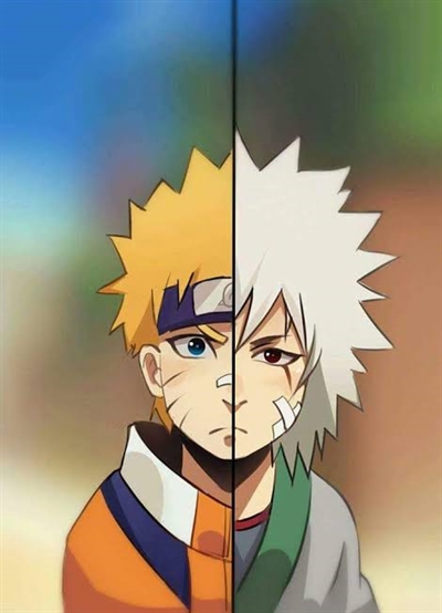 História Sakumo Uzumaki o filho de Naruto - 1°Temporada ep1 Novo Hokage  Naruto Uzumaki - História escrita por Lucasmanga - Spirit Fanfics e  Histórias