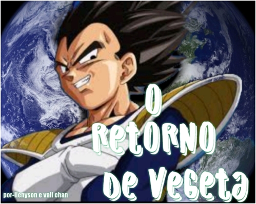 amor de goku y vegeta <3 <3 <3 - planeta vegeta >:3 - Wattpad