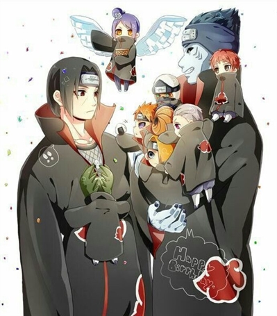 Rokudaime⚡️🔙 on X: Todo mundo tem o seu membro preferido da Akatsuki mas  todo mundo sabe que o melhor de verdade é o Tobi  /  X