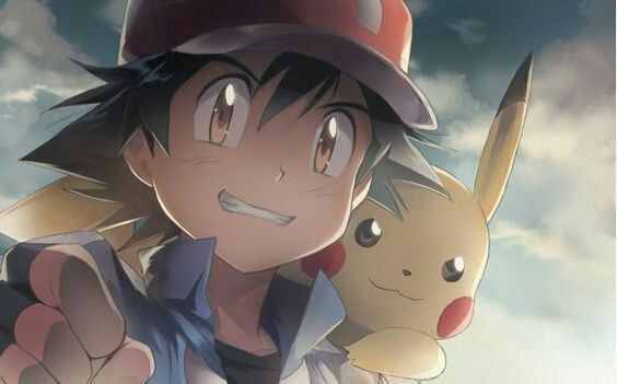 História Pokémon - Aventuras em Alola - História escrita por