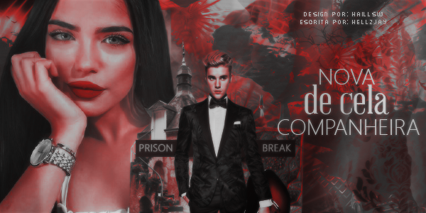 Fanfic / Fanfiction Prison Break - Nova Companheira de Cela