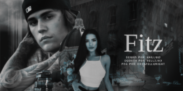 Fanfic / Fanfiction Prison Break - Fitz