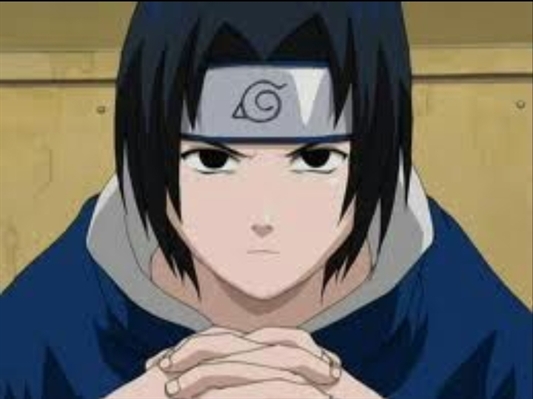 Livro 2: Uchiha (Nome) (Sasuke x Leitor)