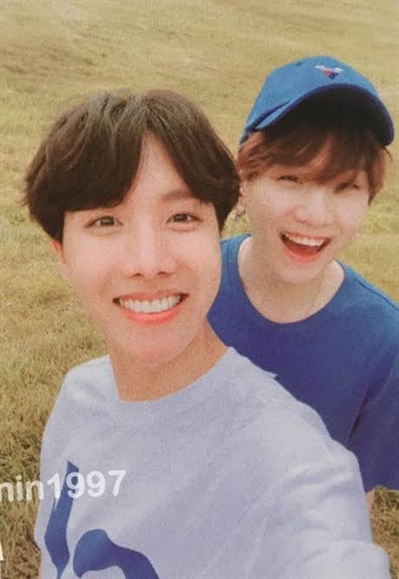 Fanfic / Fanfiction Sope: You make me feel special! :Yoonseok - Pedido de casamento