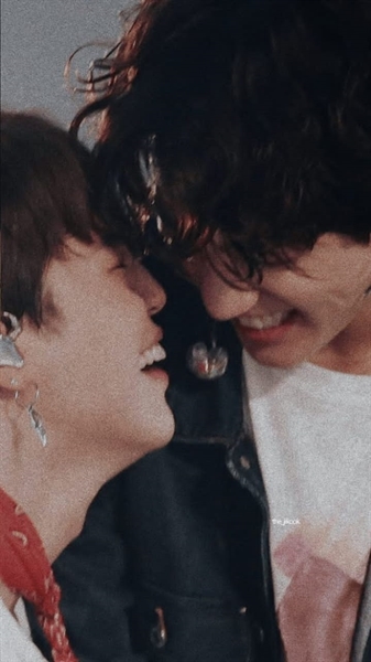 Fanfic / Fanfiction Together (Jikook) - Capítulo 02