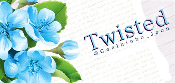 Fanfic / Fanfiction Twisted - Taekook - Capítulo 5
