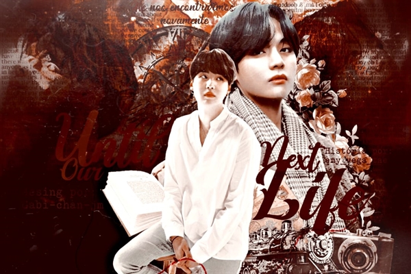 Fanfic / Fanfiction Until Our Next Life - Taegi - Jikook - Capitulo 4