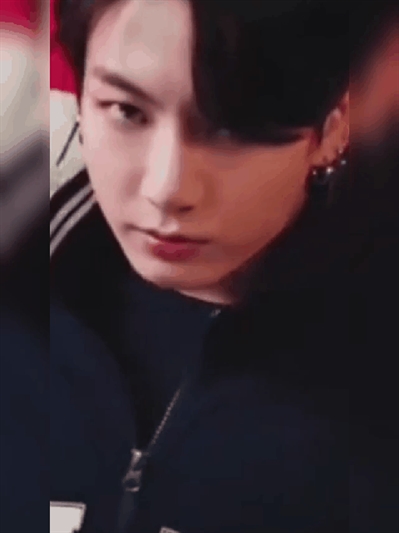 Fanfic / Fanfiction Visinho do meu tio Jungkook - Sério isso Jungkook?