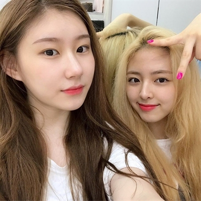 Fanfic / Fanfiction Por acaso eu escolhi você - Ryujin e Yeji ITZY (Ryeji) - CAP 17 - Por que ??