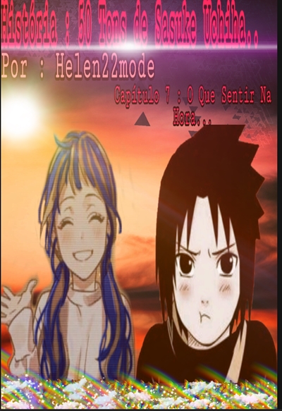 Voce conheçe Sasuke (Naruto classico)