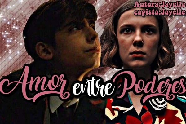 Fanfic / Fanfiction Amor entre poderes - Será?